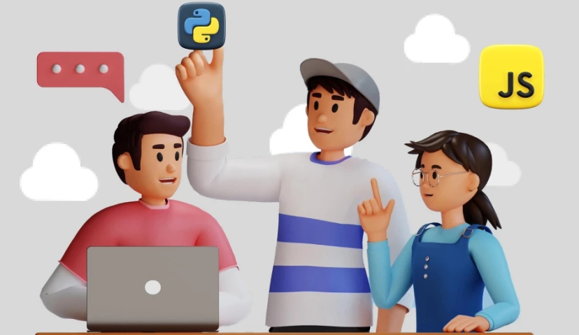 مسیر برنامه نویسی کدیما ویژن - یادگیری کدیما ویژن برای کودکان و نوجوانان با کدیما