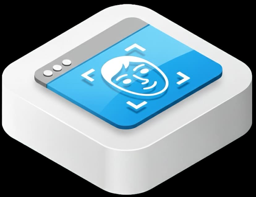 دوره ی رایگان آکادمی کدیما ویژن - پروژه پردازش چهره