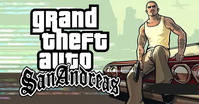 زبان برنامه‌نویسی بازی GTA San Andreas چیست؟ - آموزش برنامه‌نویسی و هوش مصنوعی در کدیما
