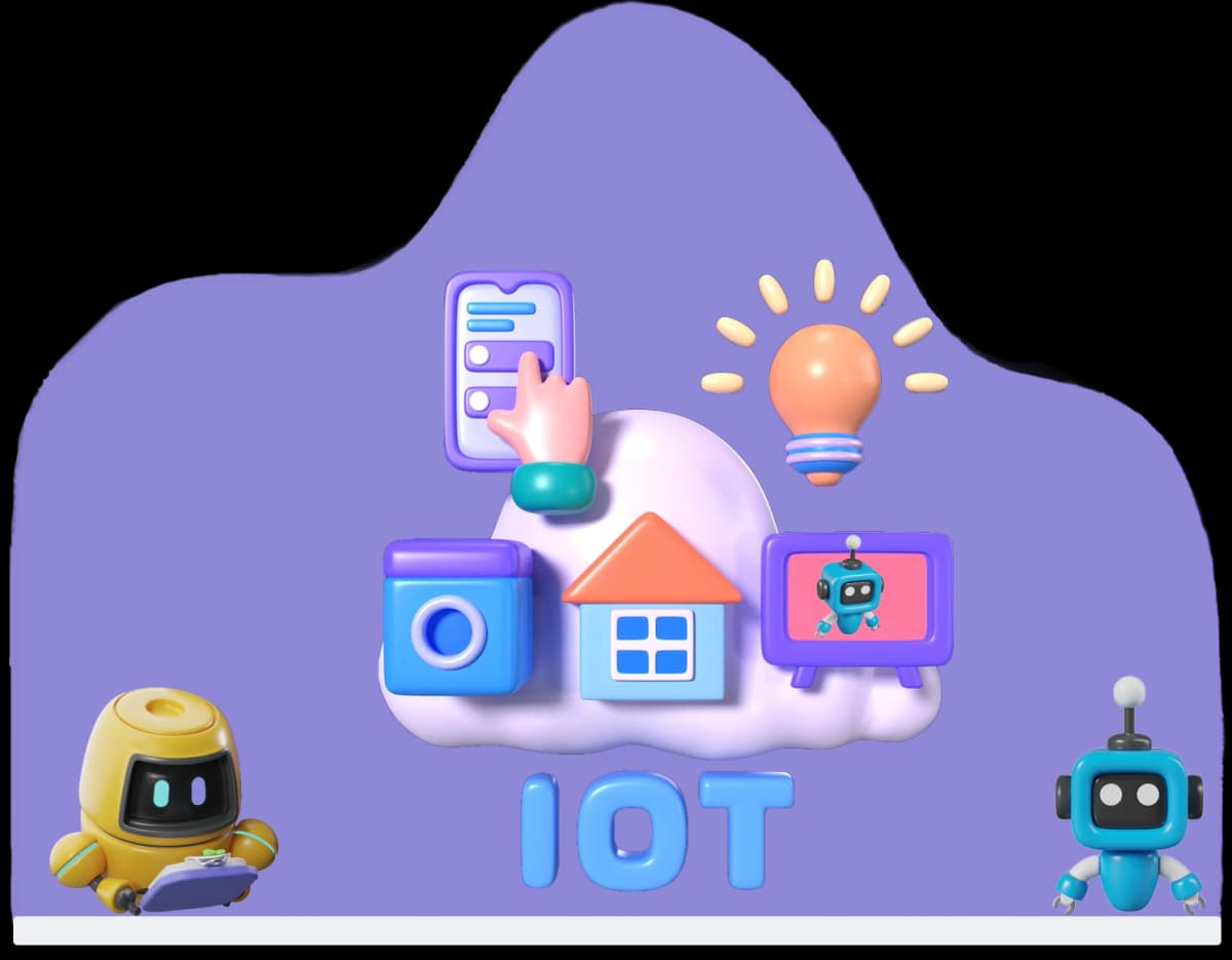 آموزش برنامه نویسی رباتیک  - برنامه نویسی کودکان