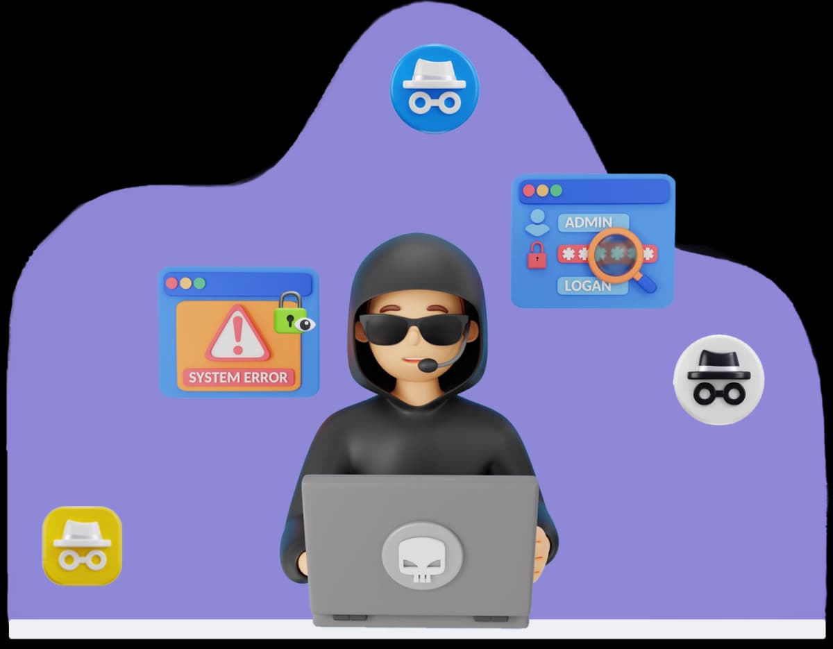 آموزش برنامه نویسی هک و امنیت - برنامه نویسی کودکان