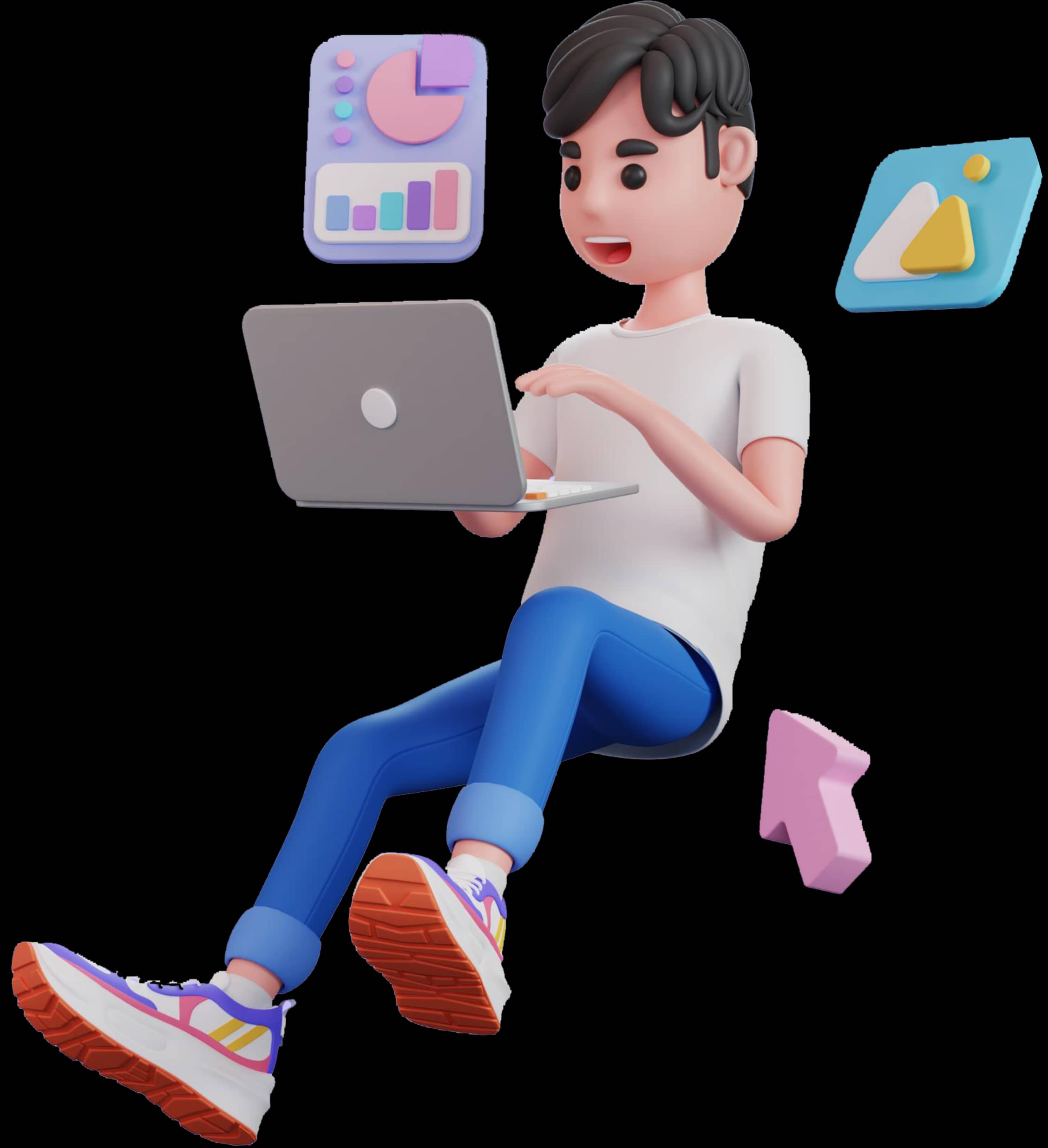 دعوت دوستان به آکادمی کدیما برای یادگیری برنامه نویسی